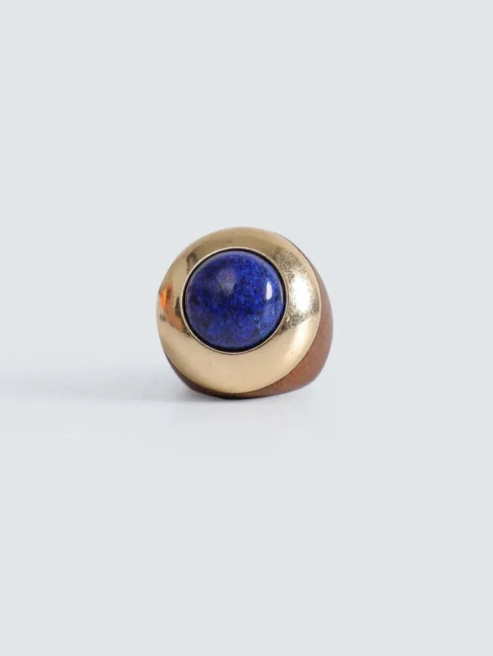 N/A statement ring